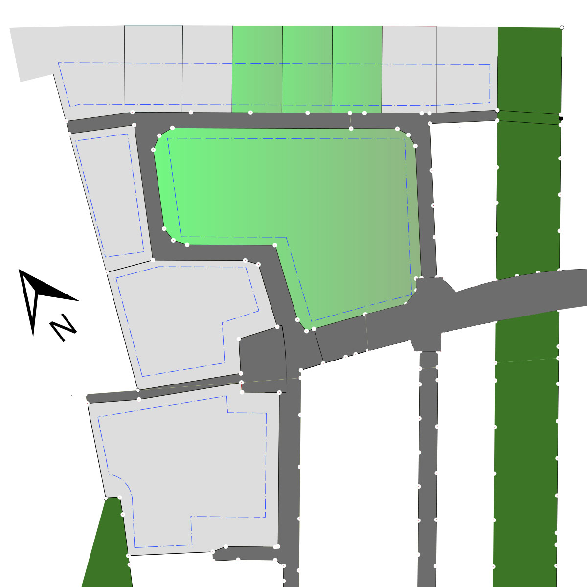 Nobelstraße